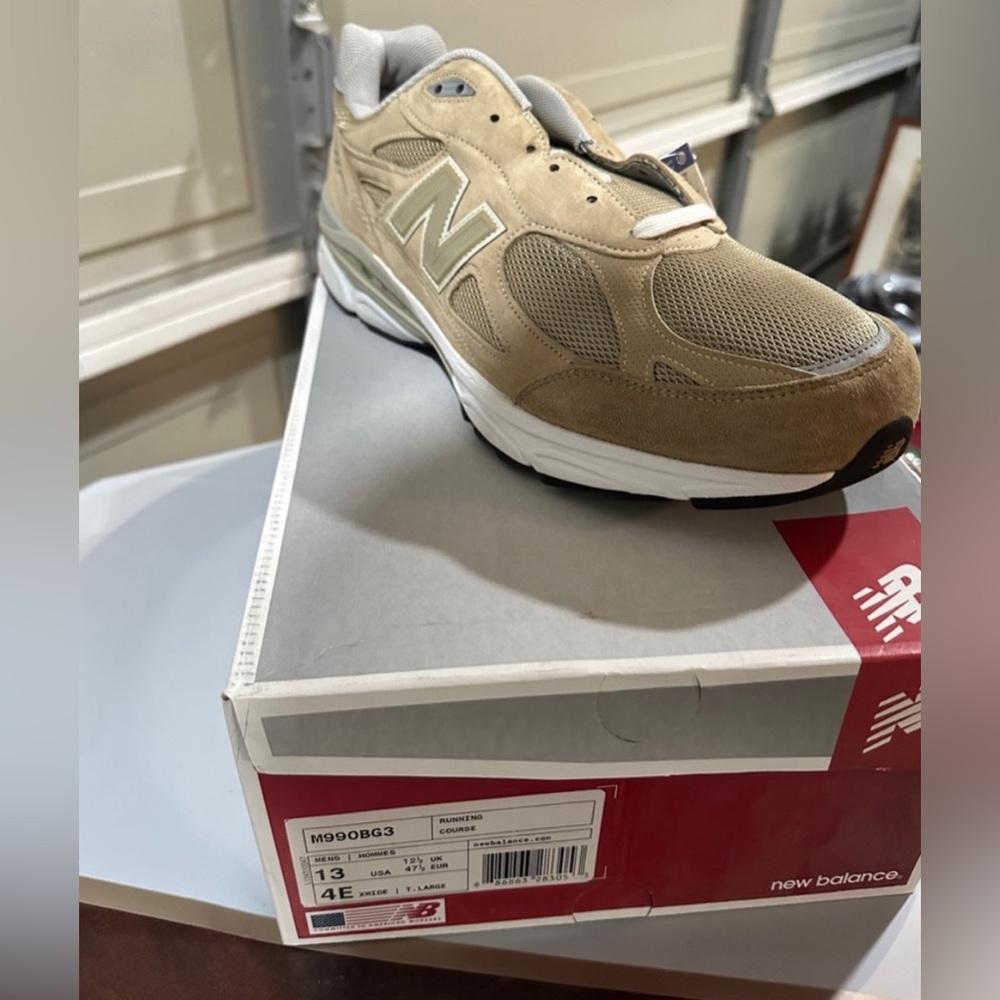 New NB